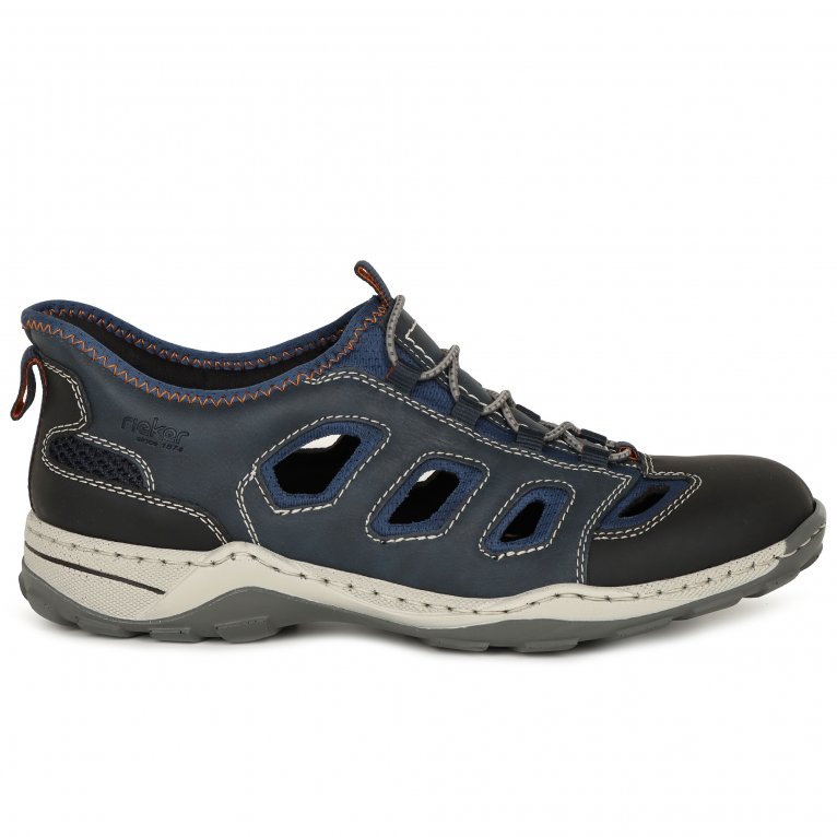 Charles Clinkard Rieker Buxton Mens Shoes