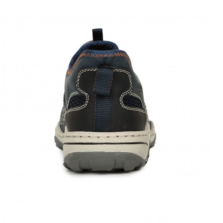 Charles Clinkard Rieker Buxton Mens Shoes
