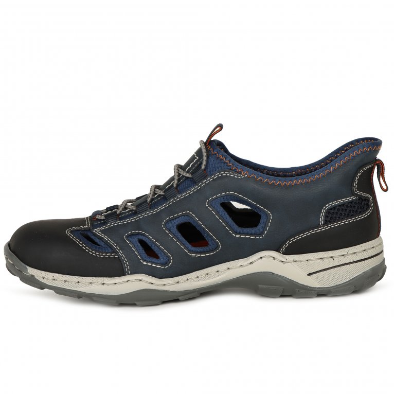 Charles Clinkard Rieker Buxton Mens Shoes