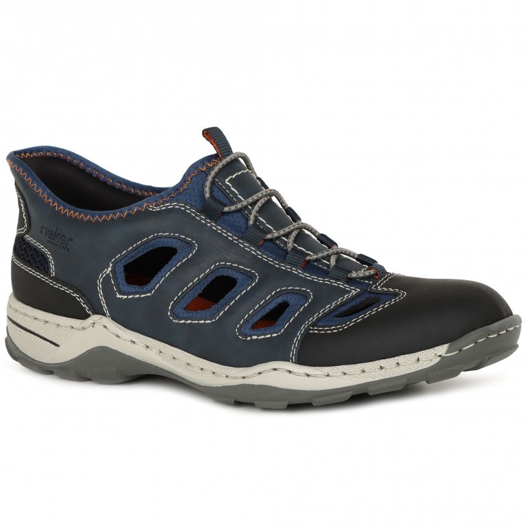 charles clinkard Rieker Buxton Mens Shoes