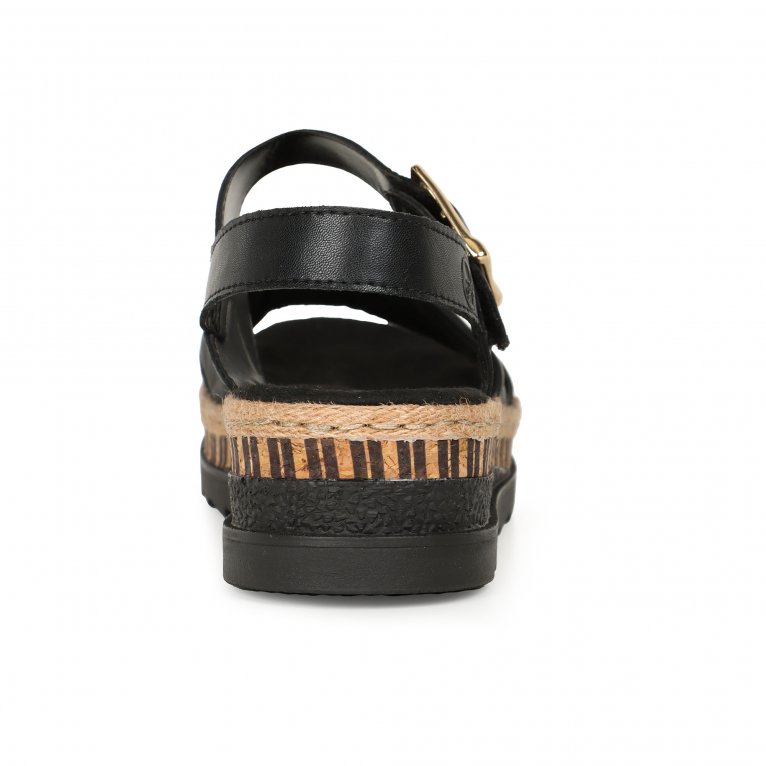 Charles Clinkard Rieker Cayman Womens Sandals