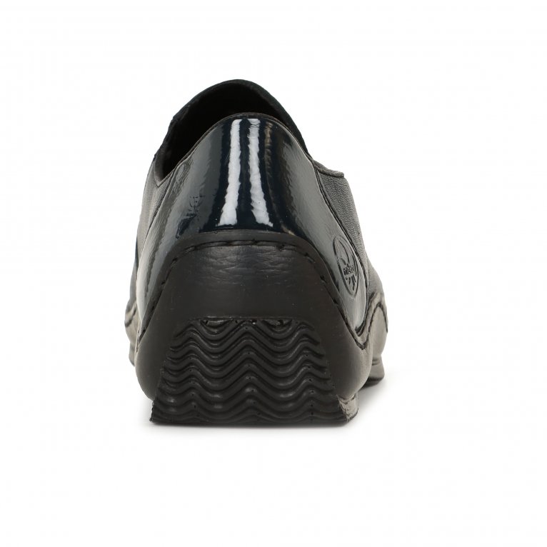 Charles Clinkard Rieker Century Womens Shoes