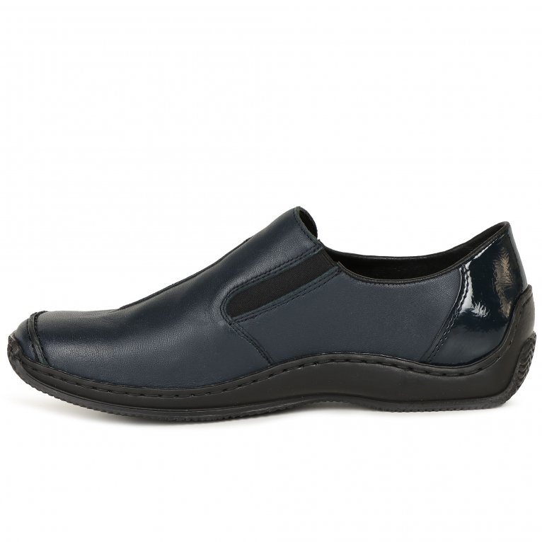 Charles Clinkard Rieker Century Womens Shoes