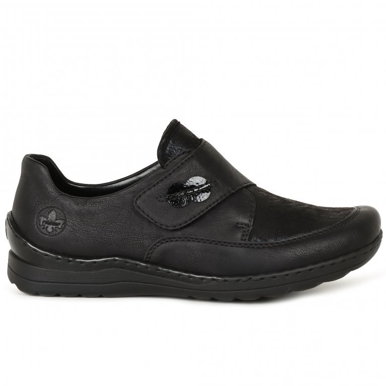 Charles Clinkard Rieker Claim Womens Shoes
