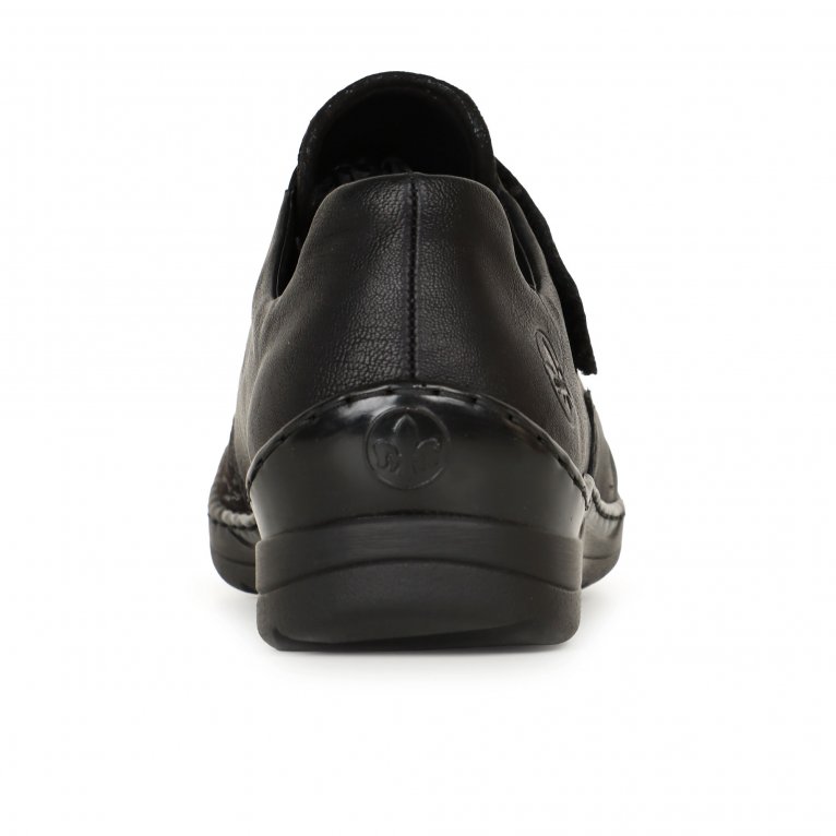 Charles Clinkard Rieker Claim Womens Shoes