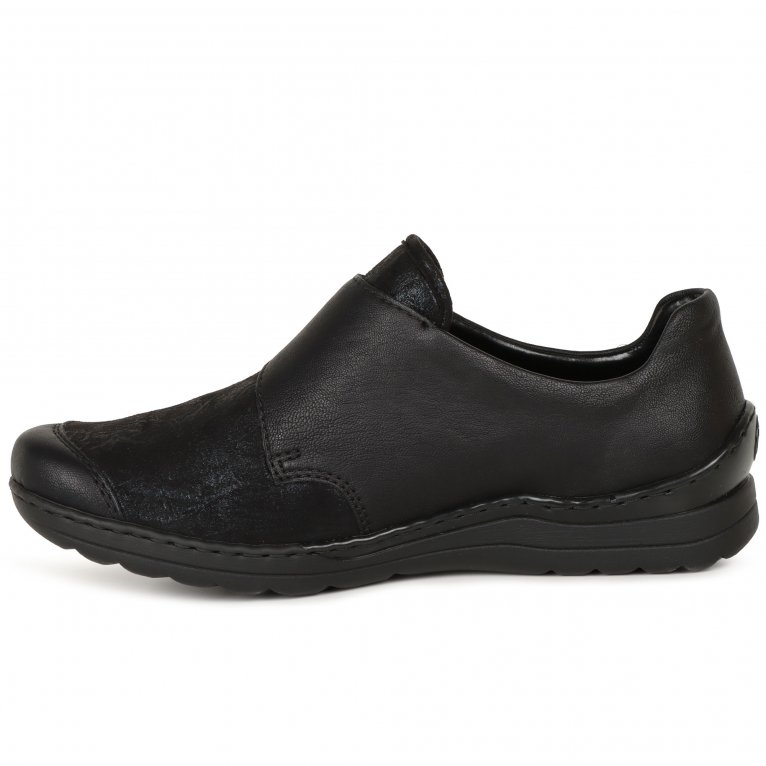 Charles Clinkard Rieker Claim Womens Shoes