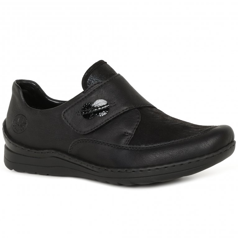 charles clinkard Rieker Claim Womens Shoes
