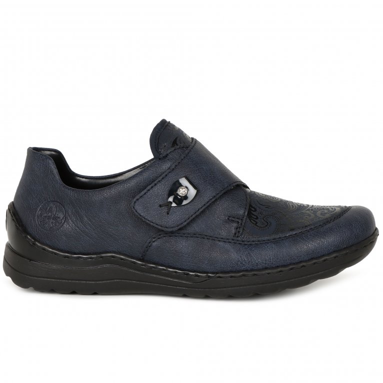 Charles Clinkard Rieker Click Womens Shoes