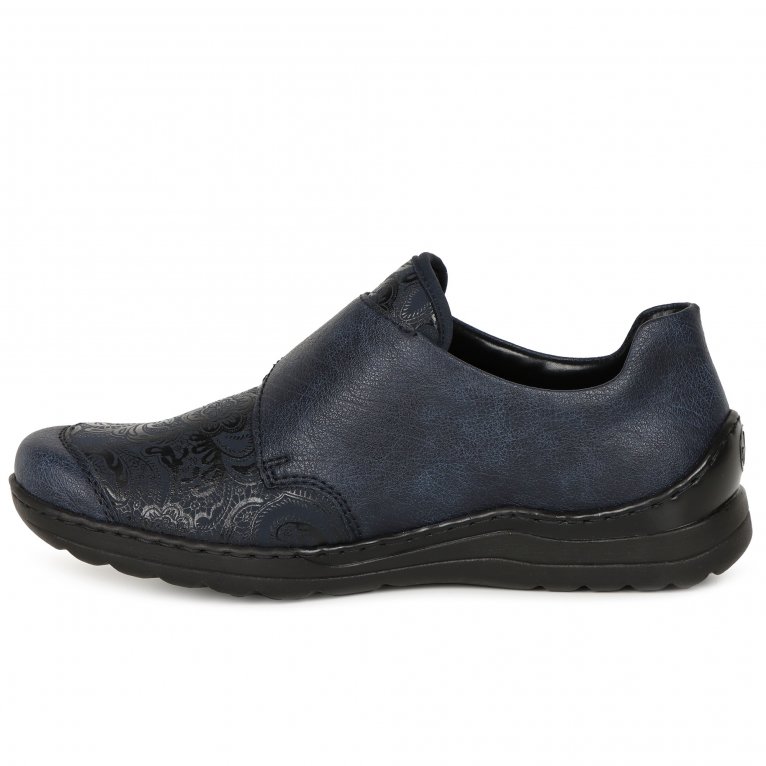Charles Clinkard Rieker Click Womens Shoes