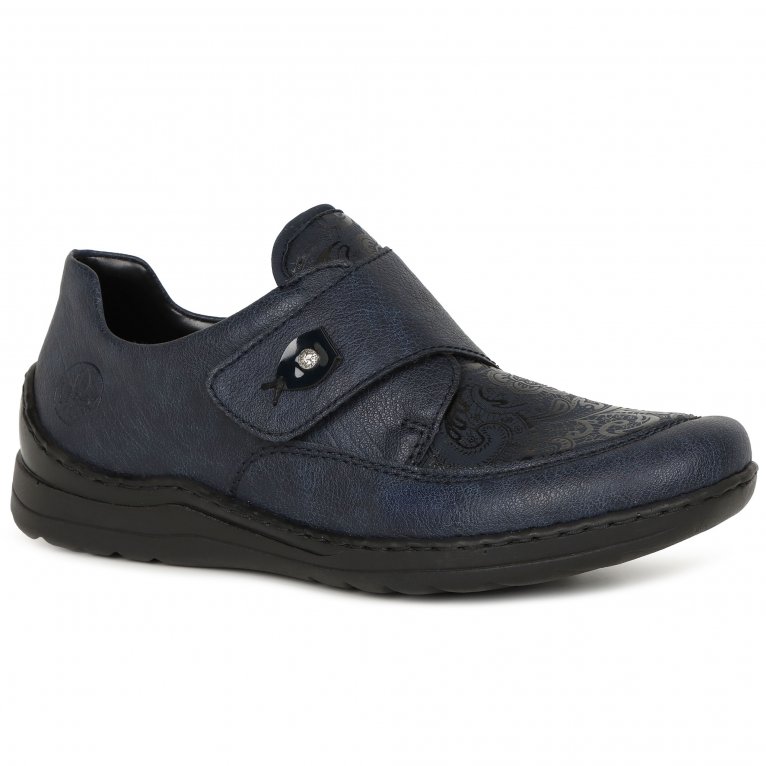 charles clinkard Rieker Click Womens Shoes