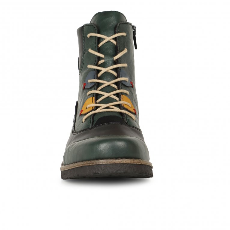 Charles Clinkard Rieker Compass Womens Ankle Boots