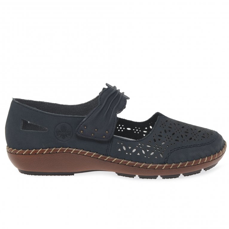 Charles Clinkard Rieker Deloris Womens Shoes