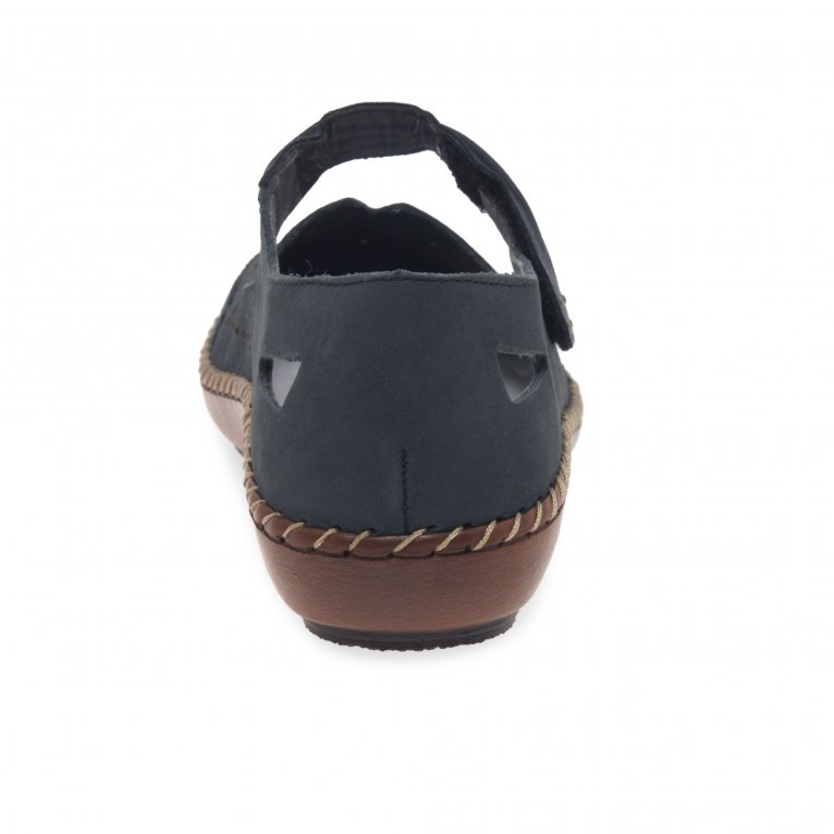 Charles Clinkard Rieker Deloris Womens Shoes