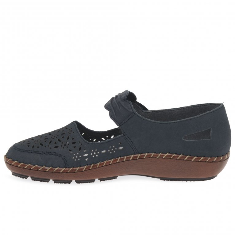 Charles Clinkard Rieker Deloris Womens Shoes