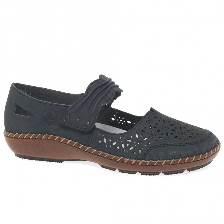 charles clinkard Rieker Deloris Womens Shoes