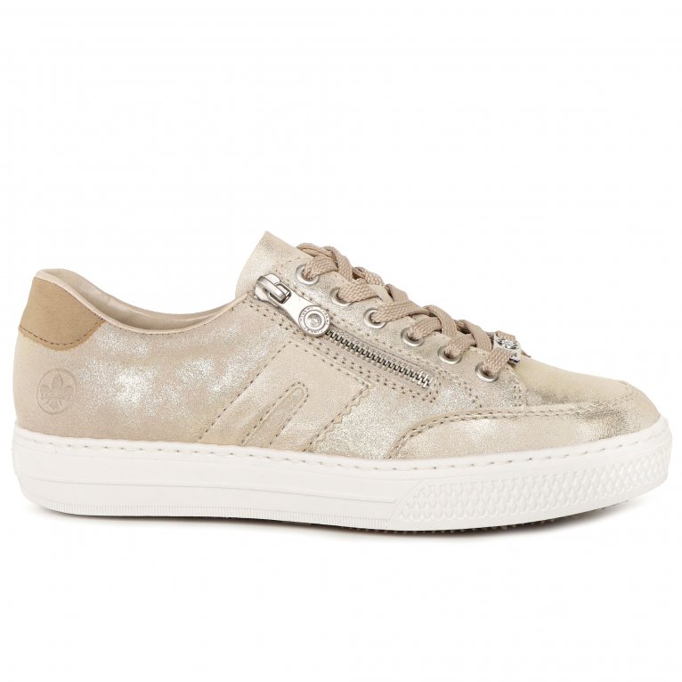 Charles Clinkard Rieker Divert Womens Trainers