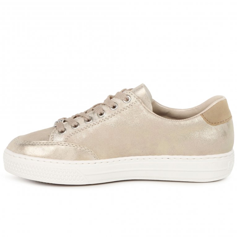 Charles Clinkard Rieker Divert Womens Trainers