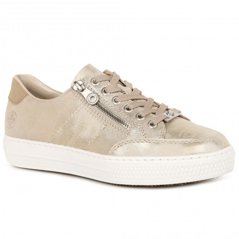 charles clinkard Rieker Divert Womens Trainers