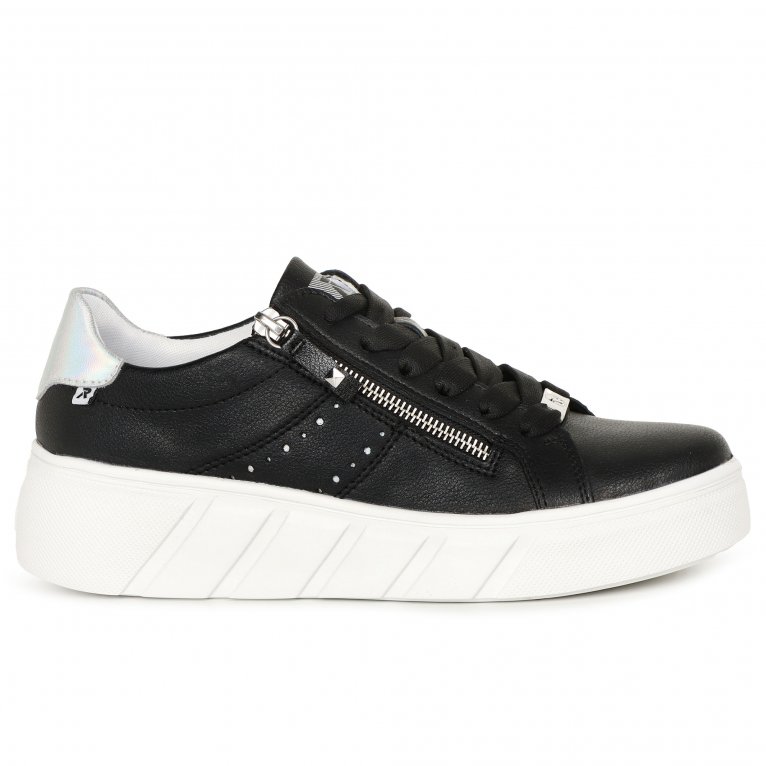Charles Clinkard Rieker Divine Womens Trainers