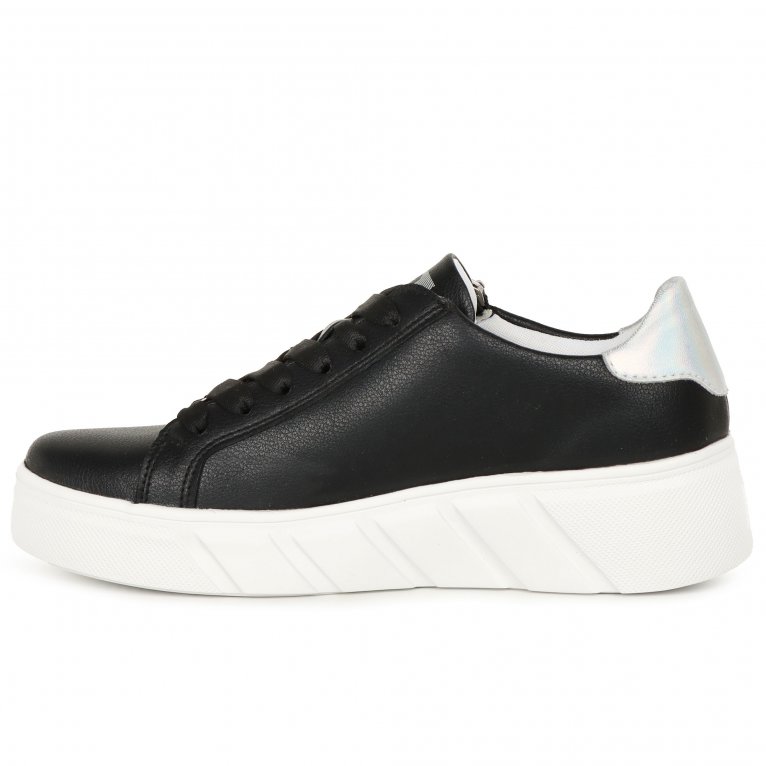 Charles Clinkard Rieker Divine Womens Trainers