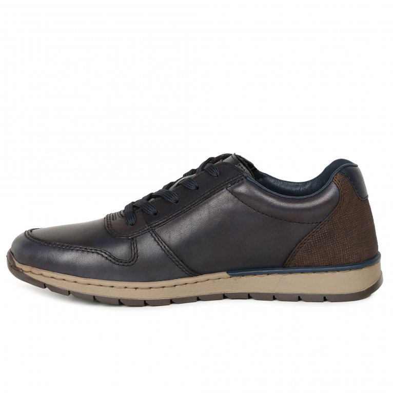 Charles Clinkard Rieker Emery Mens Trainers