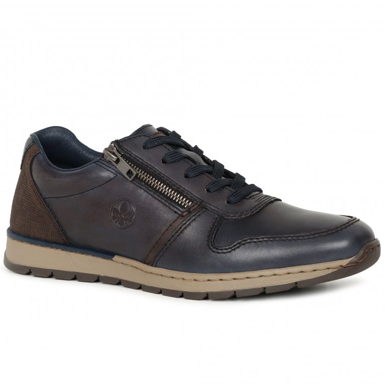 charles clinkard Rieker Emery Mens Trainers
