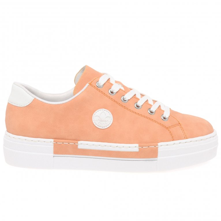 Charles Clinkard Rieker Enchant Womens Trainers