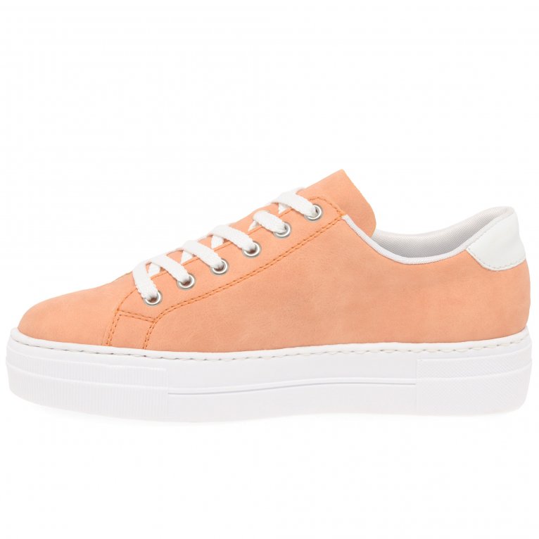 Charles Clinkard Rieker Enchant Womens Trainers