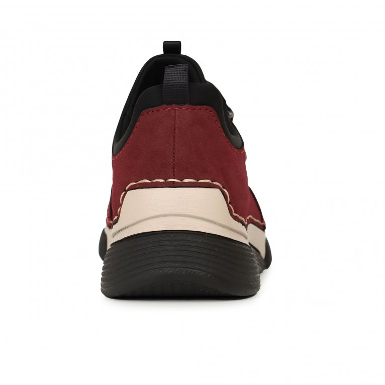 Charles Clinkard Rieker Excursion Womens Trainers