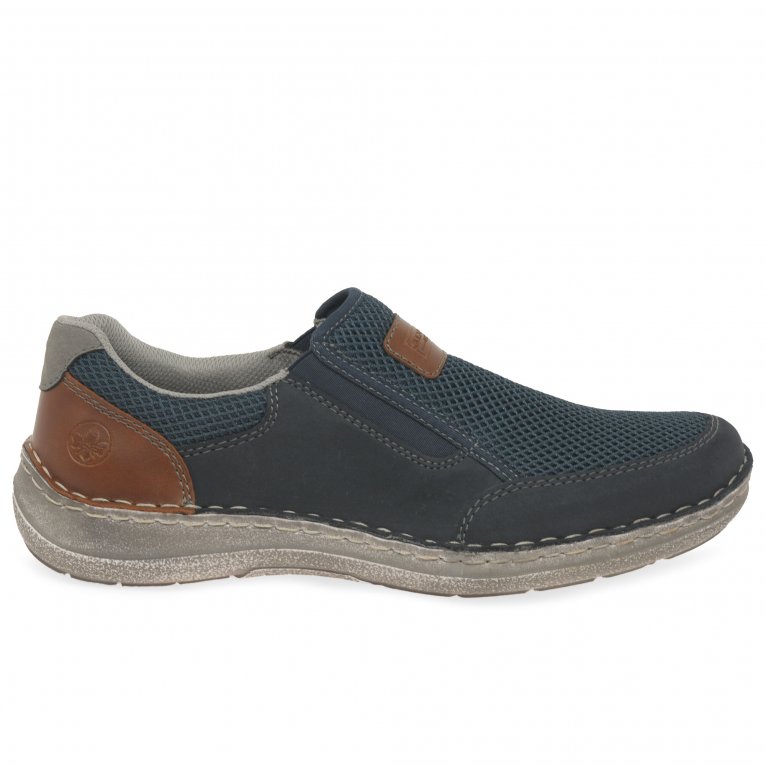 Charles Clinkard Rieker Fletcher Mens Shoes