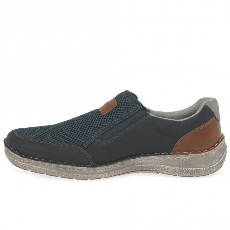 Charles Clinkard Rieker Fletcher Mens Shoes
