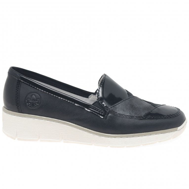 Charles Clinkard Rieker Glimmer Womens Shoes