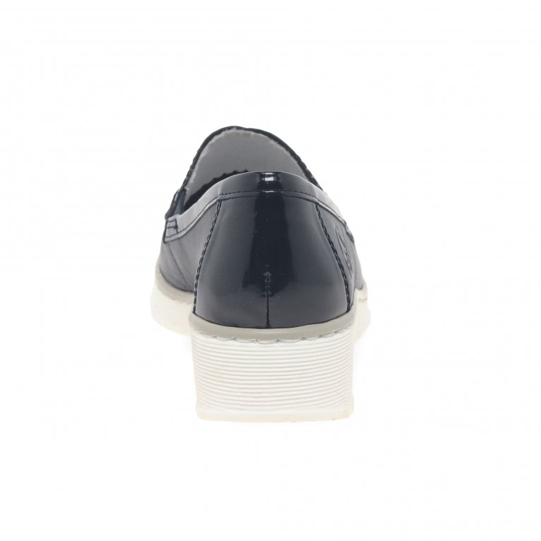 Charles Clinkard Rieker Glimmer Womens Shoes
