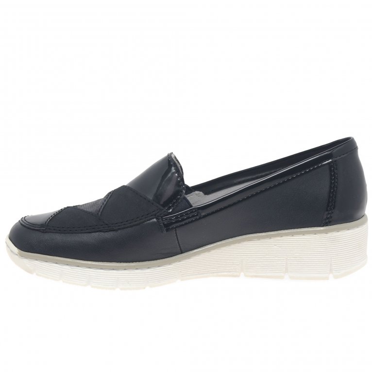 Charles Clinkard Rieker Glimmer Womens Shoes