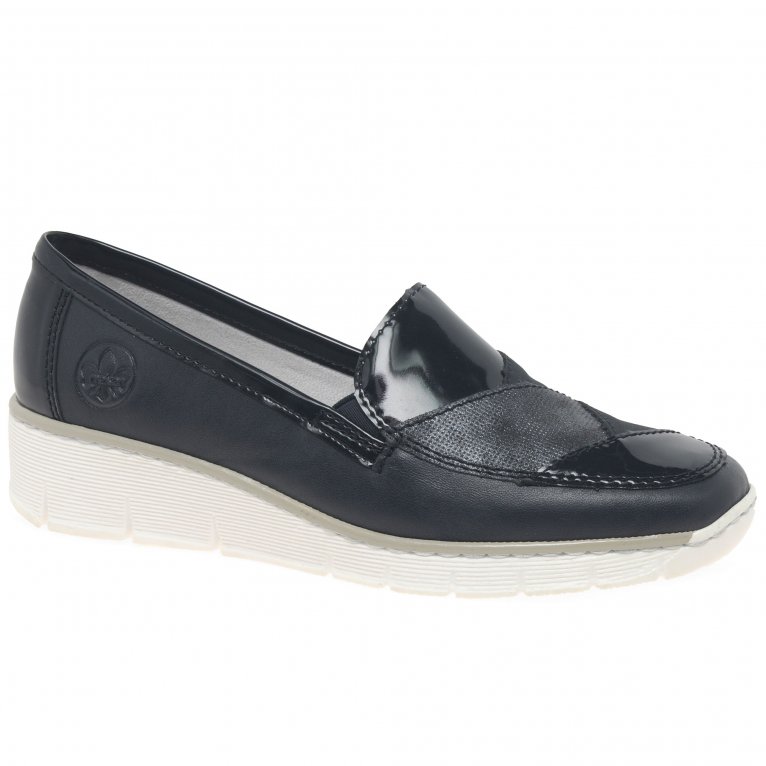 charles clinkard Rieker Glimmer Womens Shoes