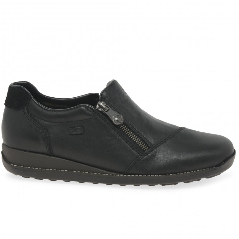 Charles Clinkard Rieker Grand Womens Shoes