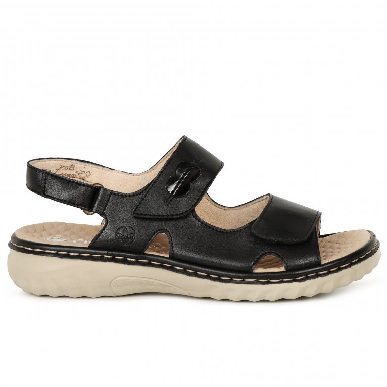 Charles Clinkard Rieker Grenada Womens Sandals