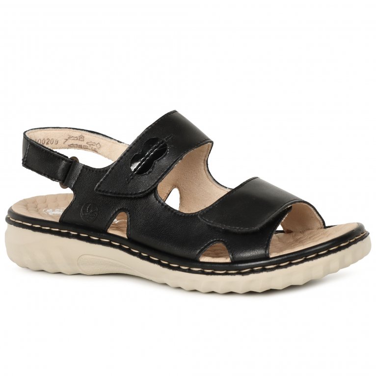 charles clinkard Rieker Grenada Womens Sandals