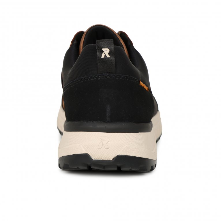 Charles Clinkard Rieker Grizedale Mens Trainers