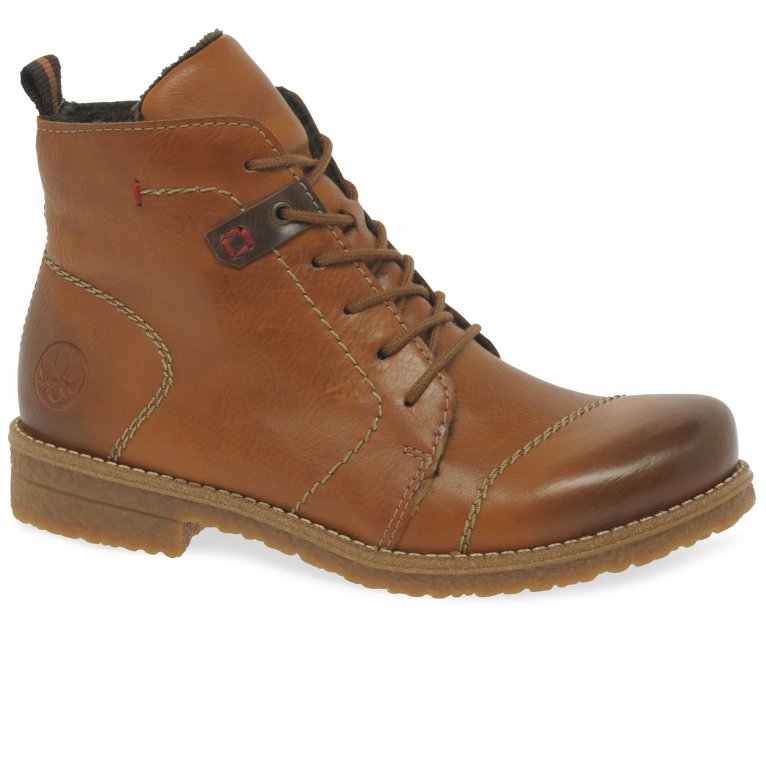 charles clinkard Rieker Guide Womens Ankle Boots