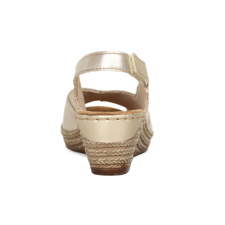 Charles Clinkard Rieker Honolulu Womens Sandals