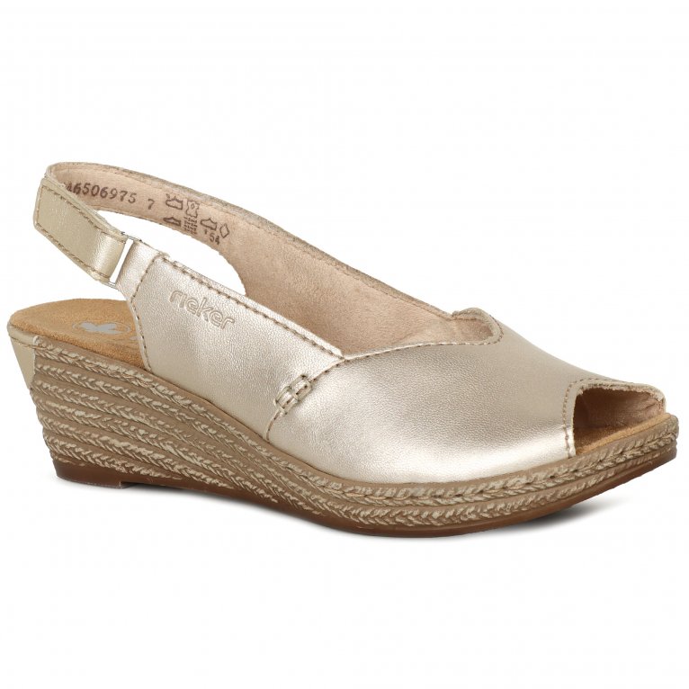 charles clinkard Rieker Honolulu Womens Sandals