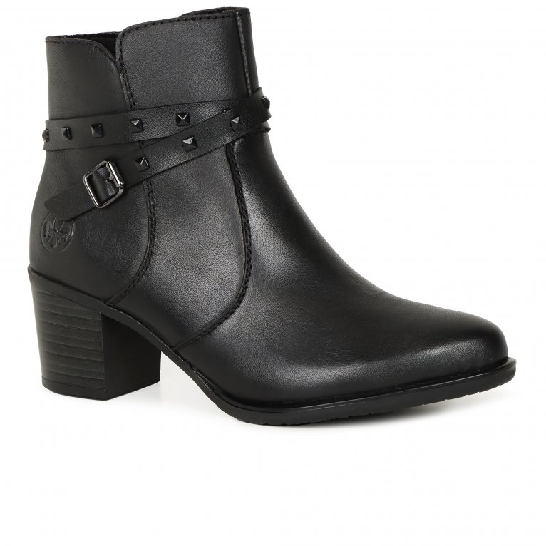 charles clinkard Rieker Idaho Womens Ankle Boots