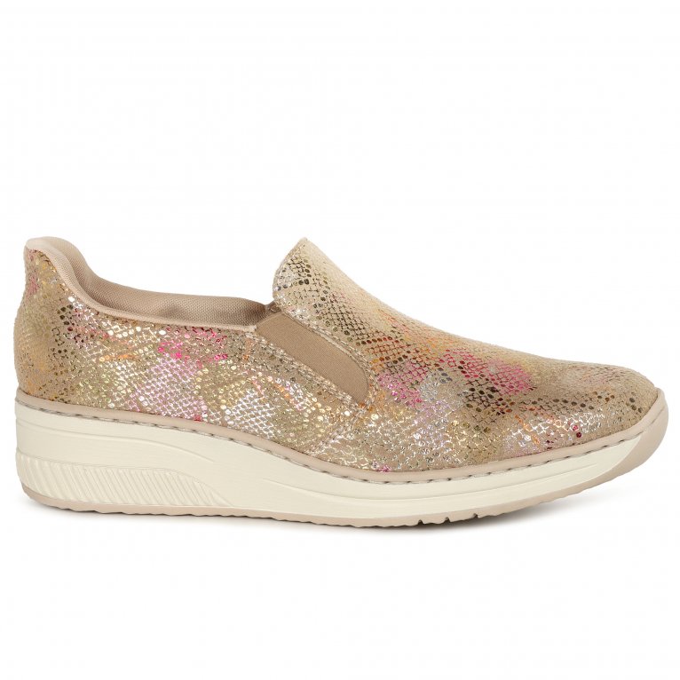 Charles Clinkard Rieker Interest Womens Shoes