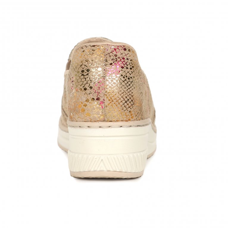 Charles Clinkard Rieker Interest Womens Shoes