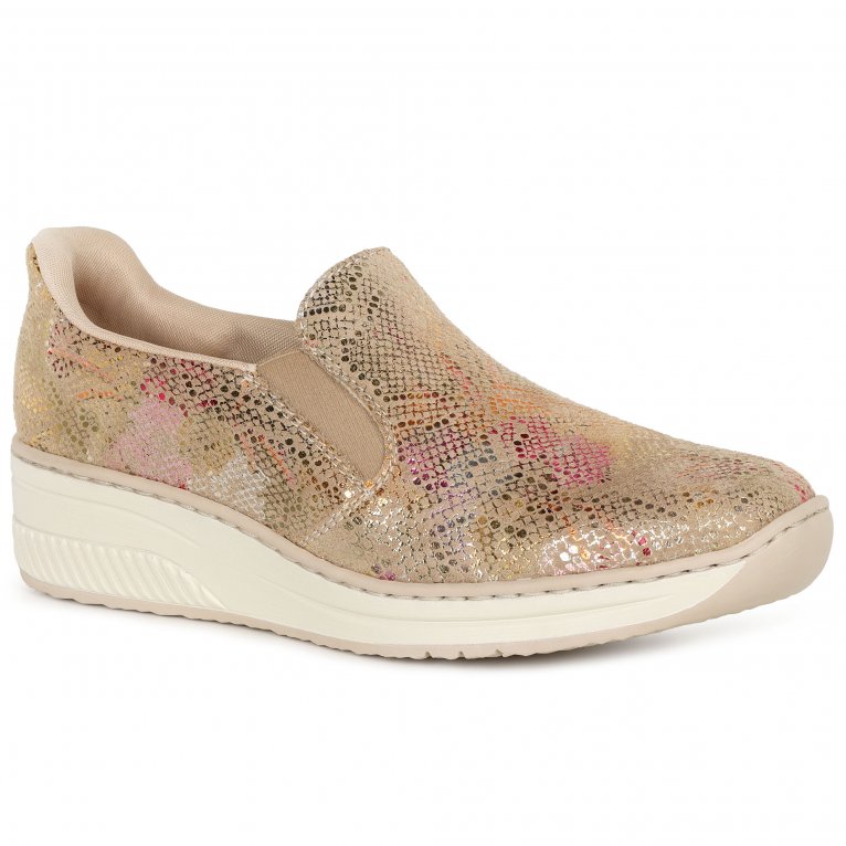 charles clinkard Rieker Interest Womens Shoes