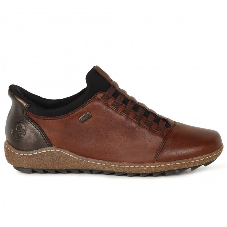 Charles Clinkard Rieker Jackie Womens Shoes