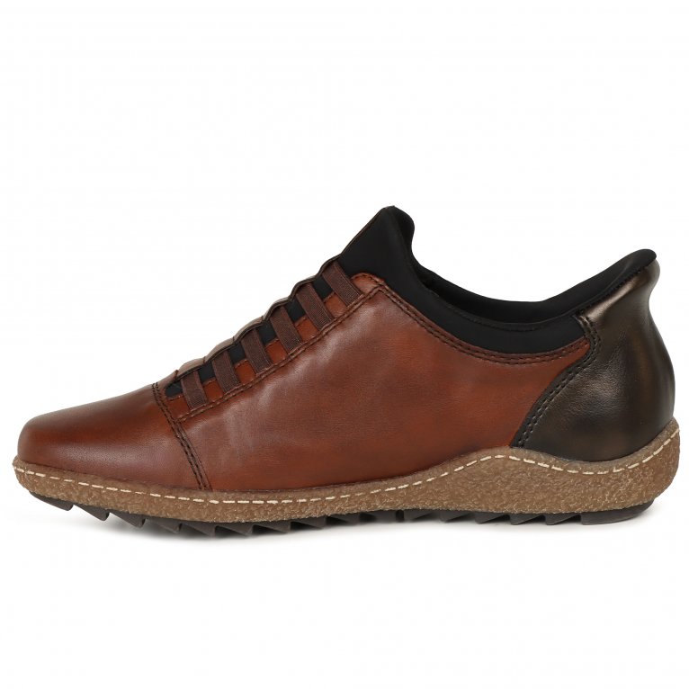 Charles Clinkard Rieker Jackie Womens Shoes