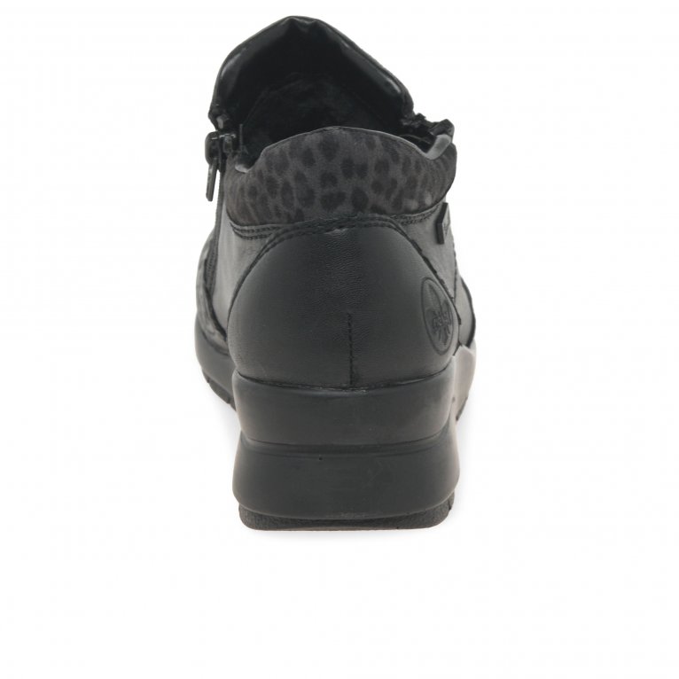Charles Clinkard Rieker Josie Womens Ankle Boots