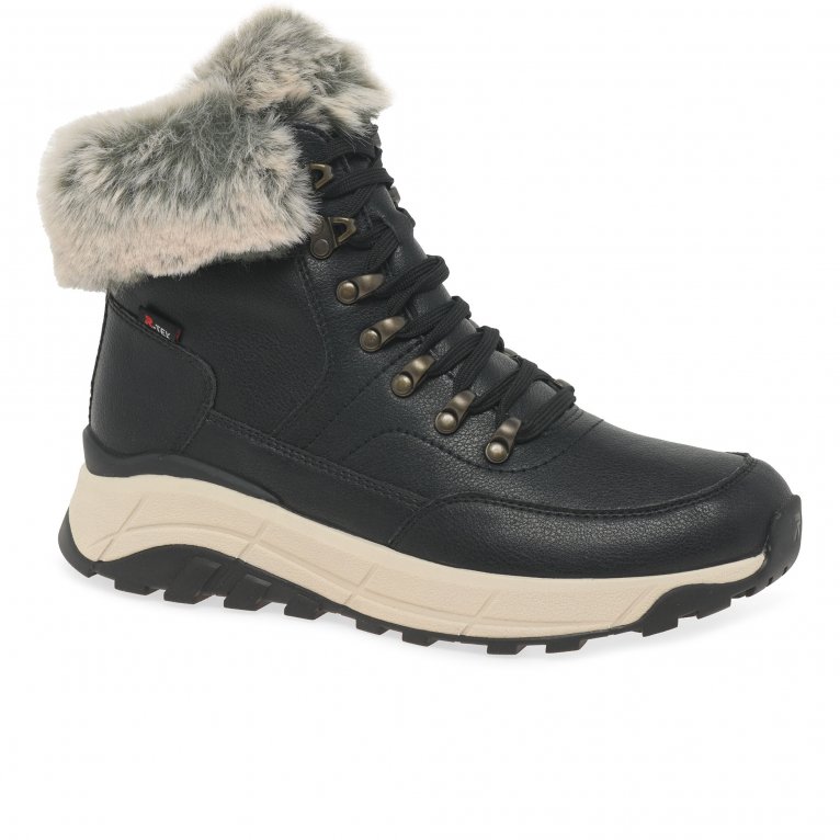 charles clinkard Rieker Joyce Womens Walking Boots